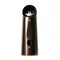 Thrifco Plumbing 1/2 Inch FIP x 1/2 Inch Comp x 1/4 Inch Comp Multi Turn Brass Angle Stop 4405603 - alternate 2